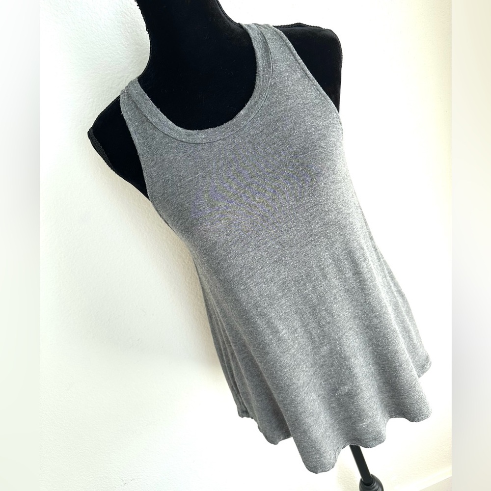 GRAY BASIC TANK - image 6